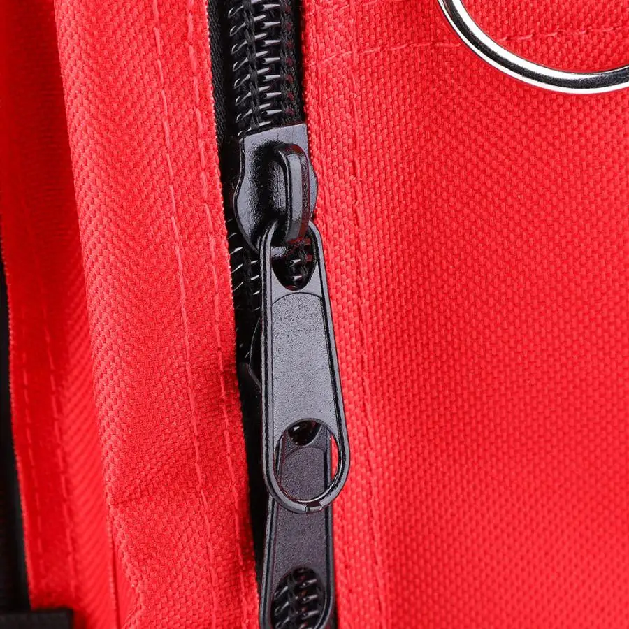 

Outdoor Emergency Kit Large Capacity Backpack Storage Bag First-aid Packet with Emergency Items Professional Survival Equipment