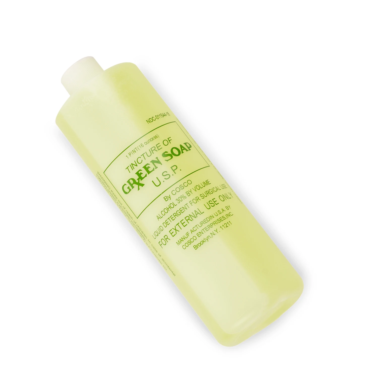 

16OZ Bottle Green Soap Tattoo After Care Cleaning Skin Washing Stencil Supplies Accessories Tattoo Sterilize Tools For Body Art