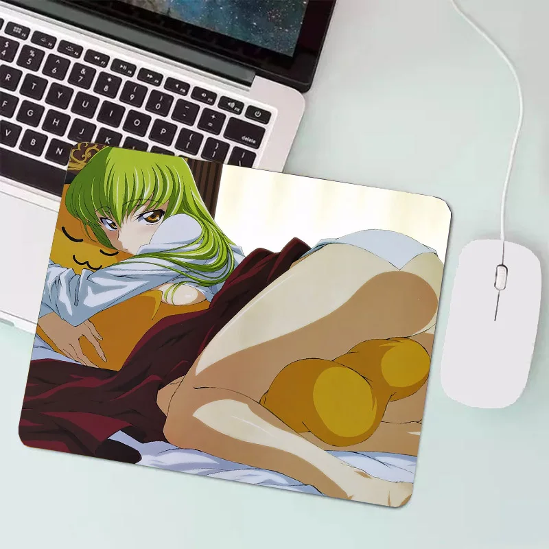 

Cute Cat Paw Mouse Pad Anti-Slip Silicone Mice Mat PC Laptop Computer Office Comfort Wrist Rest Support Gaming Accessory