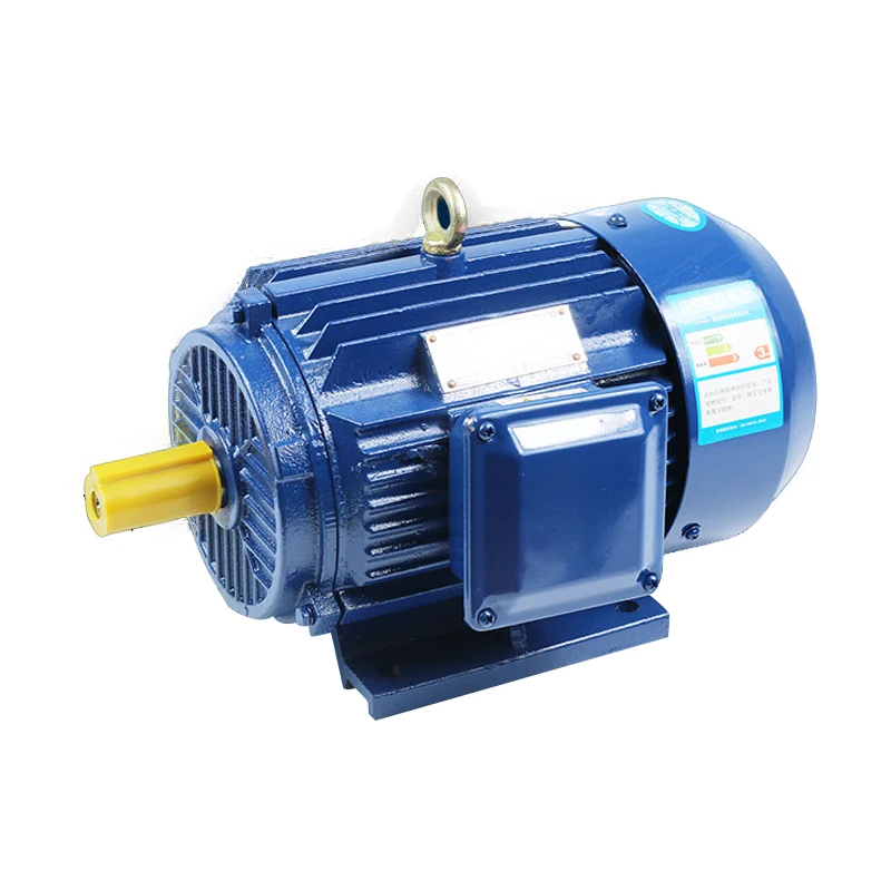 

Three-Phase Asynchronous Electric Machine 7.5V Full Copper Wire/11/15/22/30/37kw Nation