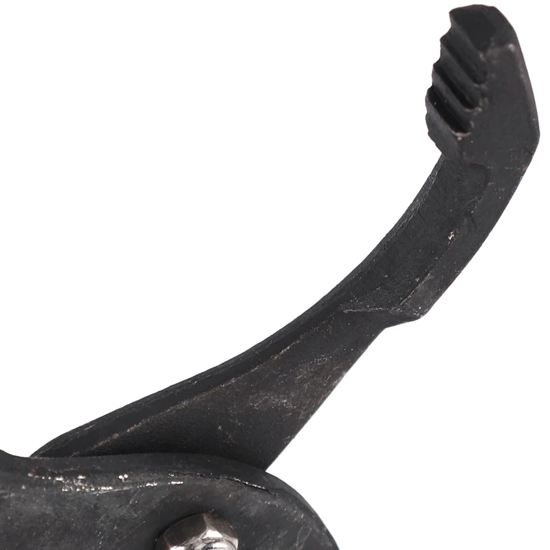 

Oil Filter Wrench Plier Disassembly Dedicated Clamp Filter Grease Wrench Special Tools For Car Repairing