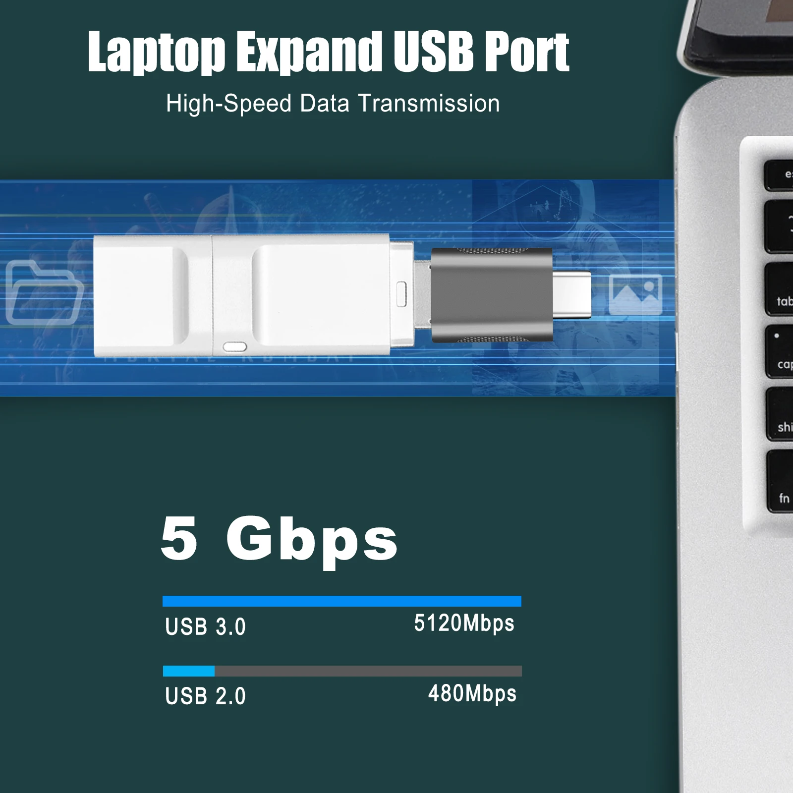 Переходник с USB OTG папа на мама типа C адаптер для кабеля Nexus 5x6p Oneplus 3 2 USB-C зарядное