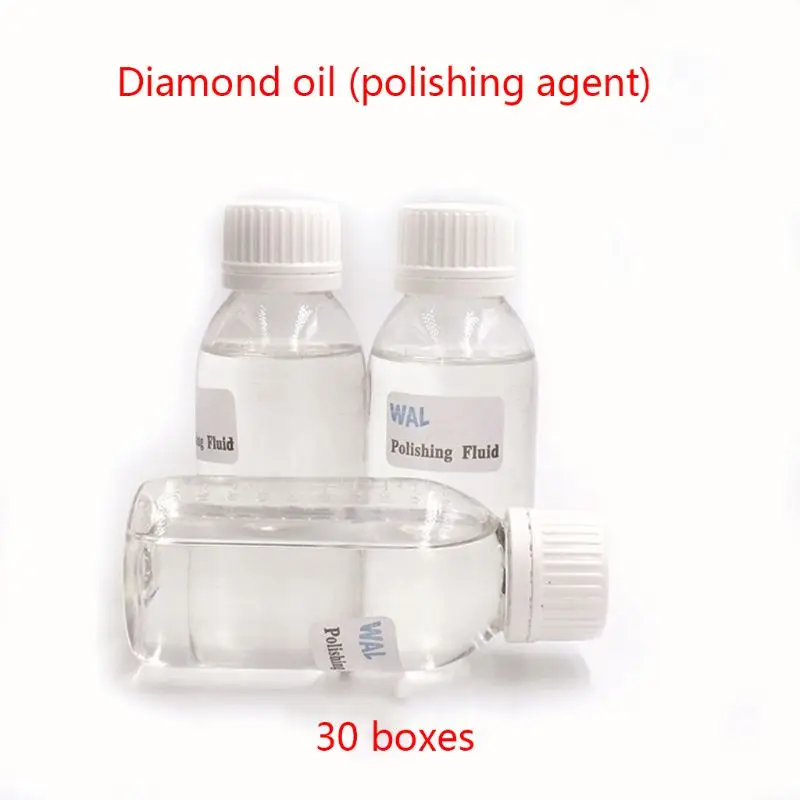 

100ML Polishing Paste Fluid Cleaning Glass Scratch Remover for Agate Jade