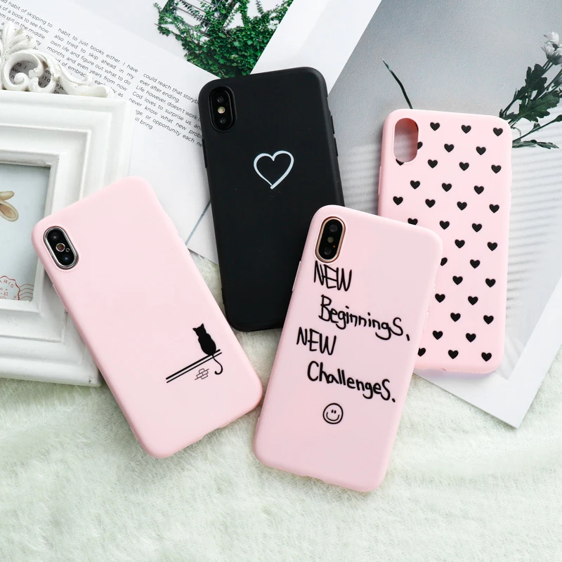 Милый чехол для Samsung A21S A40 A31 A51 A71 силиконовый Love Heart Galaxy A10 A20E A30 A50 A70 A41 A20S M31 M21 M30S Etui |