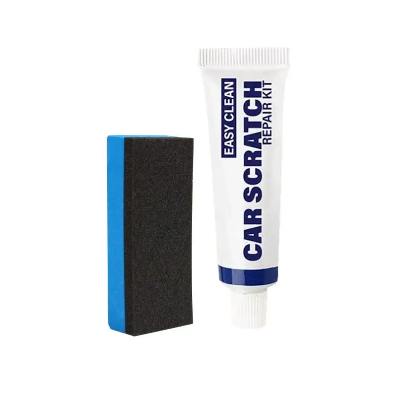 

Car Scratch Repair KIT Car Scratches Repair Polishing Wax Anti Scratch Cream Paint Scratch Remover Auto Care Maintenance TSLM1