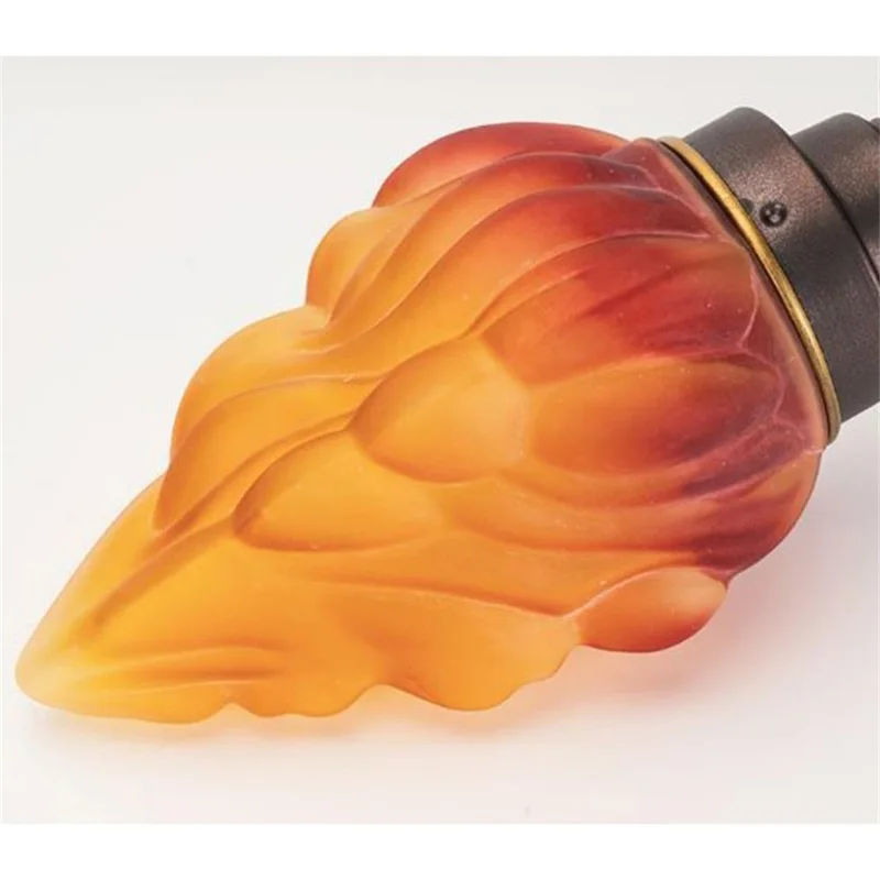 8 м Открытый Бра Лампа Классическая фонарь светильник творческий светодиодный