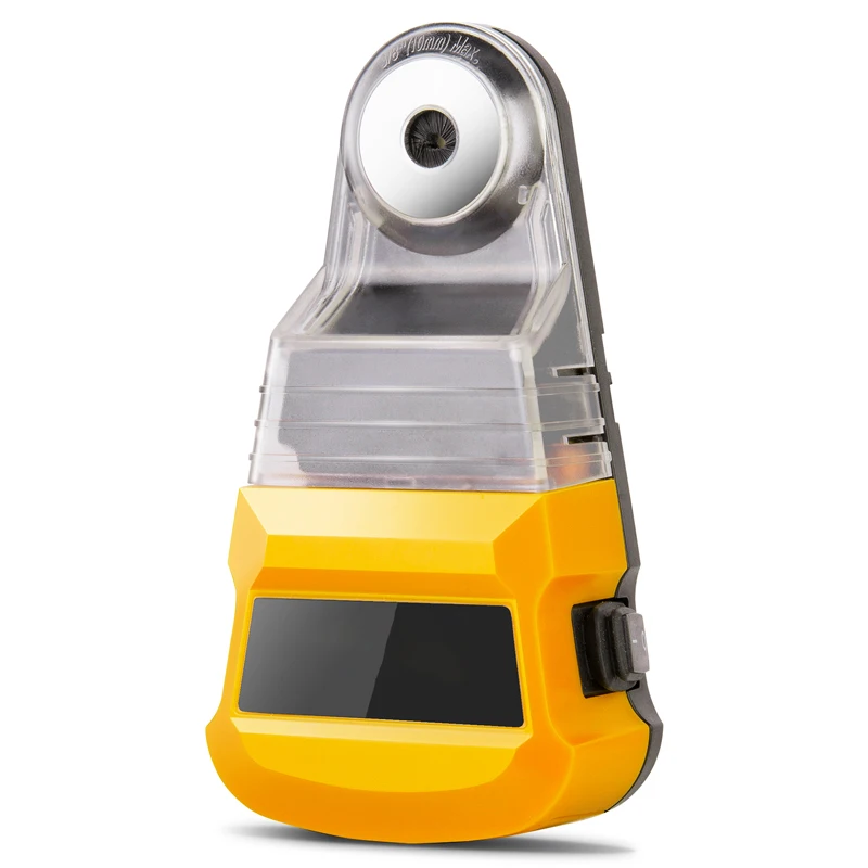 

Dust Box Collector for Electric Hammer Screwdriver Dust Removal Universal Dust-free Drilling Tool Accessories Free Return