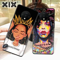 xix soft silicone tpu cover for oneplus 7t pro case africa girls for oneplus 6t case new arrivals for oneplus 6 6t 7 7t pro case