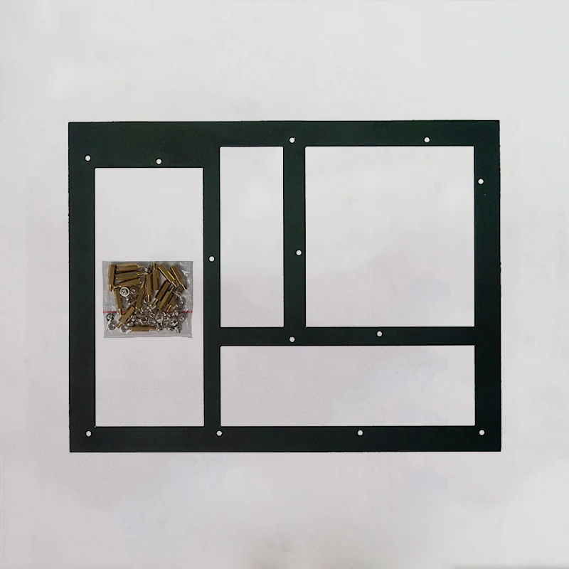 

BGA reworking motherboard clamp support bracket PCB fixture repair jig for PS3 XBOX 40G 80G 120G slim repairing