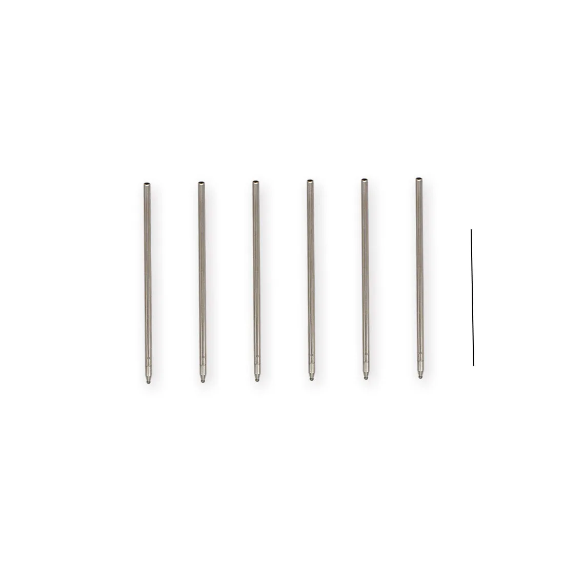 Запасные части для набора учительских ручек | Канцтовары офиса и дома