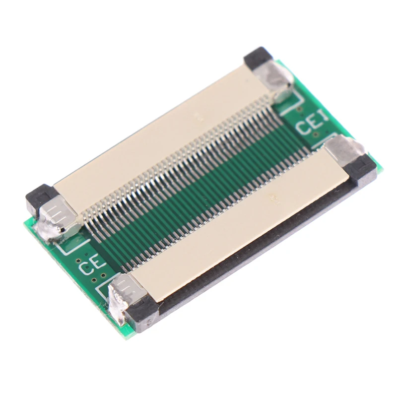 

40 PIN CE ZIF Extension Card Steering Card