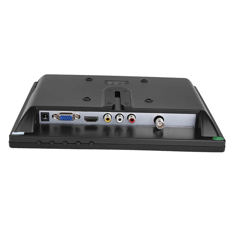 9 7 10 дюймов 4:3 небольшой IPS монитор 1024*768 с AV BNC VGA HDMI USB Интерфейс | Компьютеры и офис