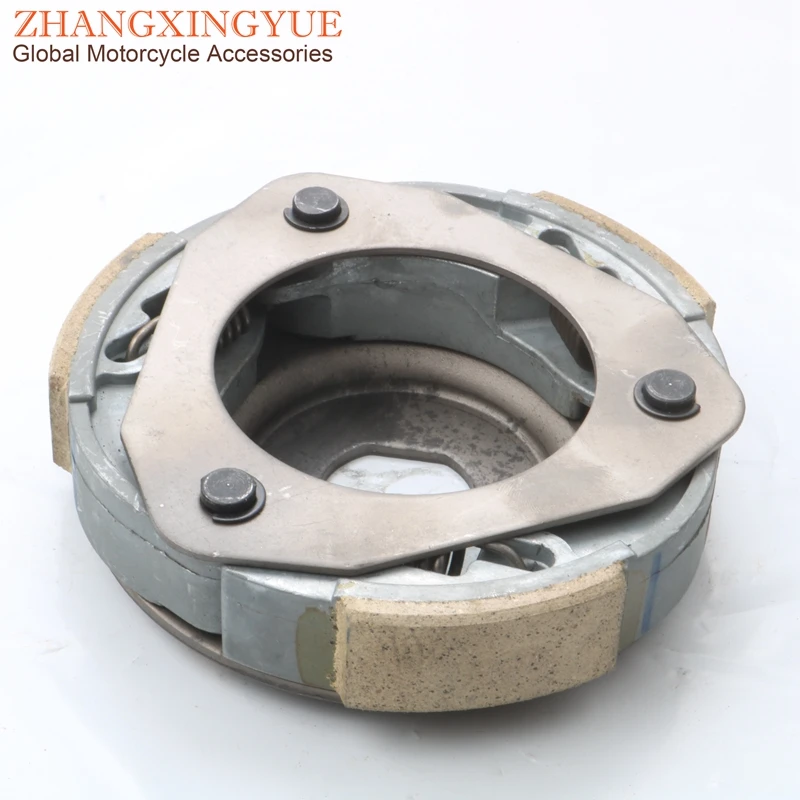 Комплект сцепления для скутера Honda AIR BLADE 125i LEAD 125 CLICK VARIO PCX PCX125 WW125 125cc 150cc 22535KWN900