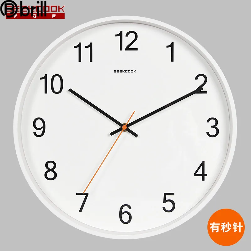 

Metal Gold Wall Clock Morden Creative Quartz Big Silent Wall Clocks Home Decor Living Room Farmhouse Decor Horloge Murale Gift
