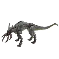 monster dinosaur 160 action figures movable model toys assembled mecha series model ornaments gifts for children