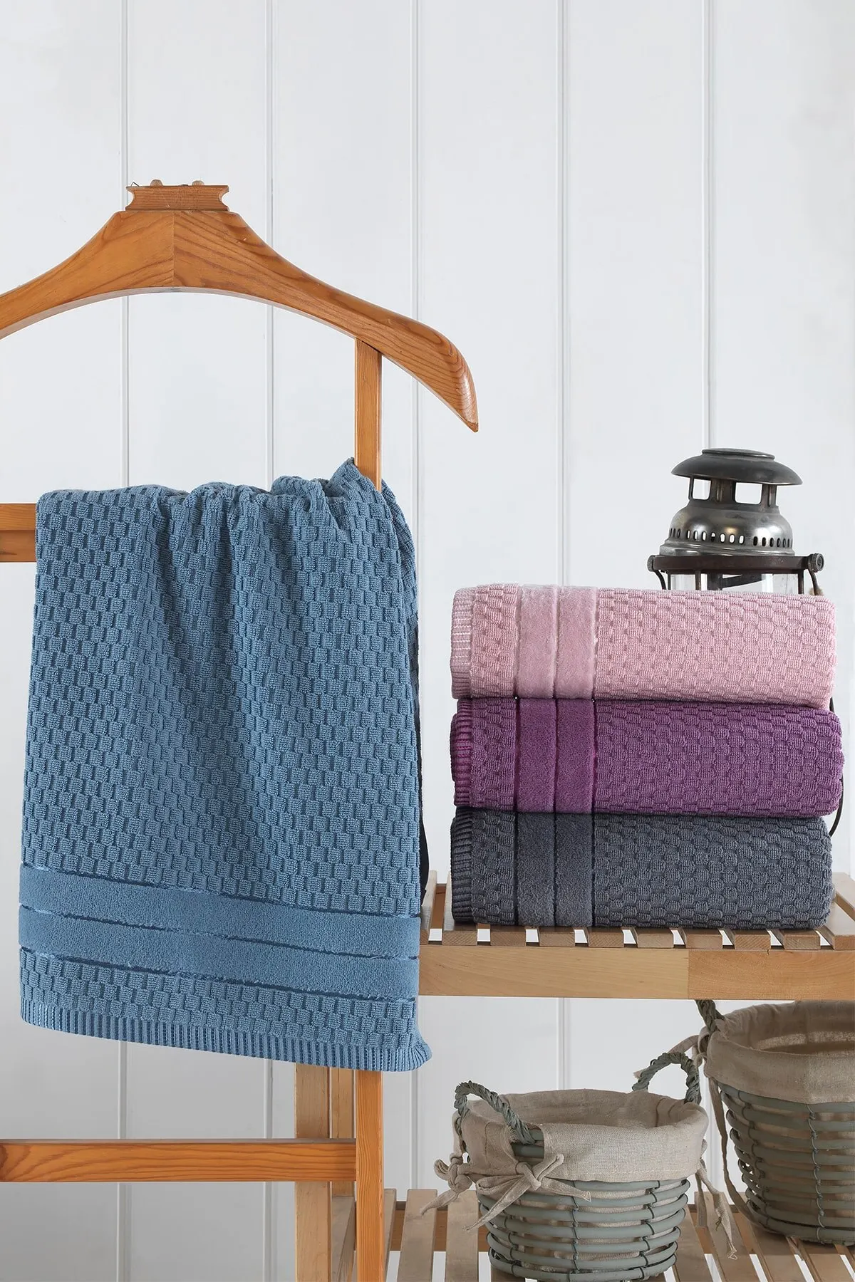 

4 шт., мягкое полотенце для лица