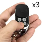 Пульт дистанционного управления Mitto RCB02RCB04, 4 кнопки, 433,92 МГц, ворота гаража