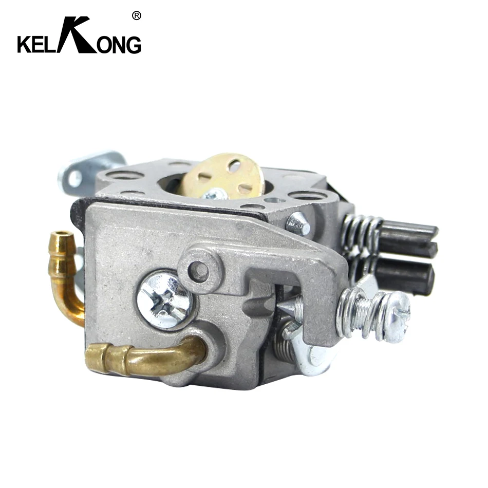 Карбюратор KELKONG для Walbro WT978 WT-978 rc бензиновых двигателей NGH GT25 Carb бензопилы |