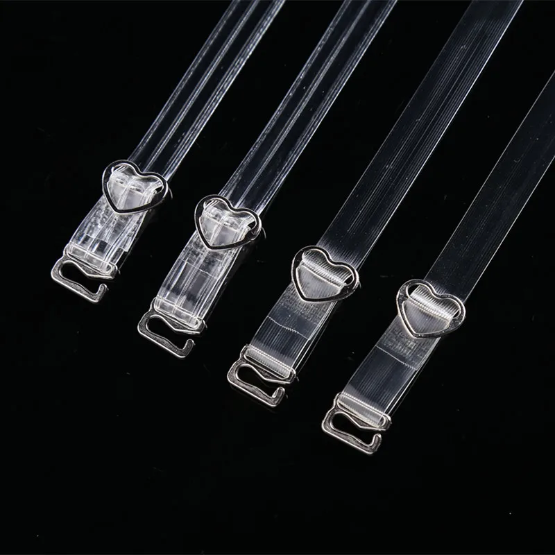 Новый стиль Высокоэластичный Модный Полосатый прозрачный бюстгальтер нижнее