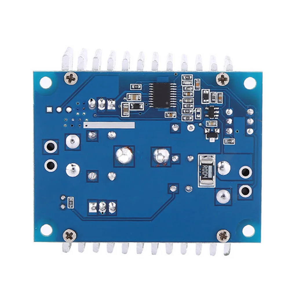 

Adjustable Step-Down Power Module Step-down Converter DC-DC Mini 1.2-35V