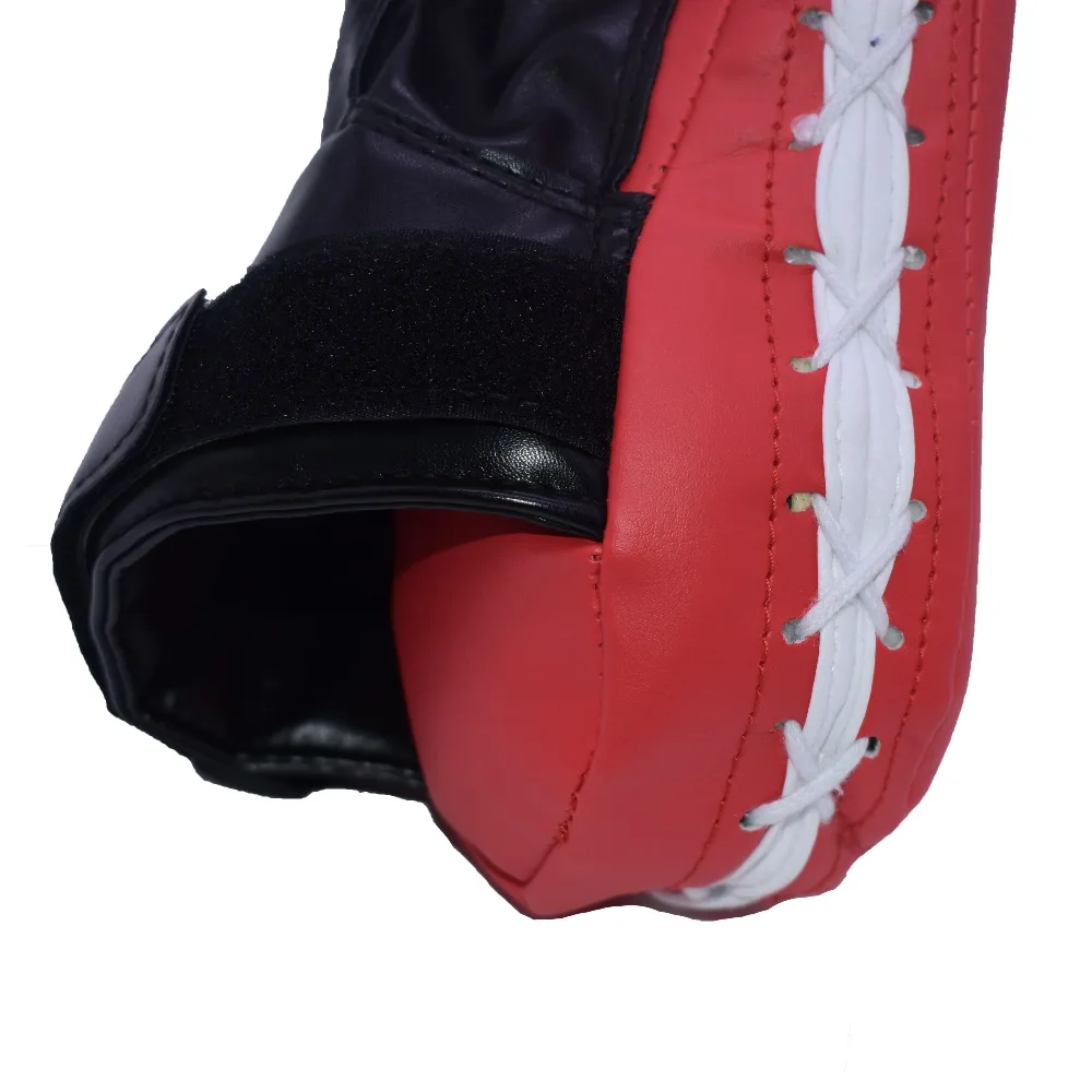 SINOBUDO KickBoxing Pad Боксерская груша для ног Боевые искусства Sanda Тренировочная мишень