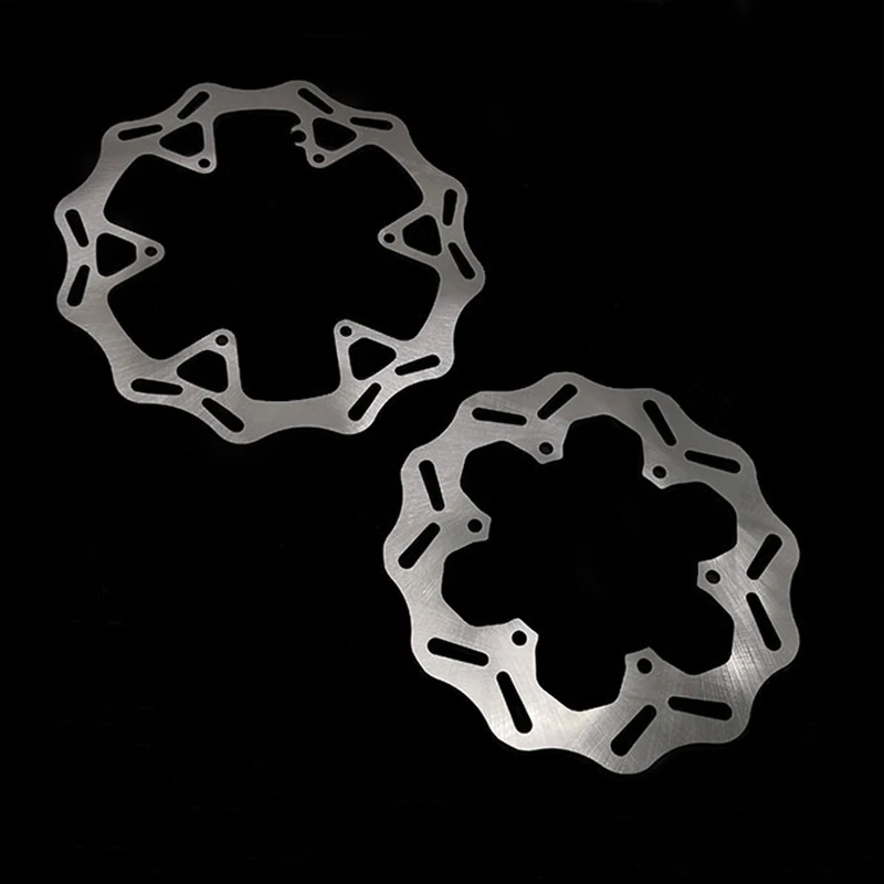 Тормозные диски для мотоциклов KTM модели SX-EXC-XC XCW HUSQVARN 220 260 125 150 200 250 300 350 400 98 99 07-18