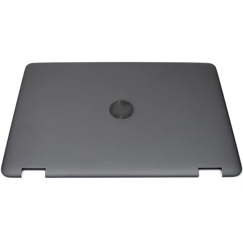 Для HP Probook 650 G2 655 G2 серии ноутбук lcd задняя крышка без сенсорного экрана задняя крышка Черный 840724-00