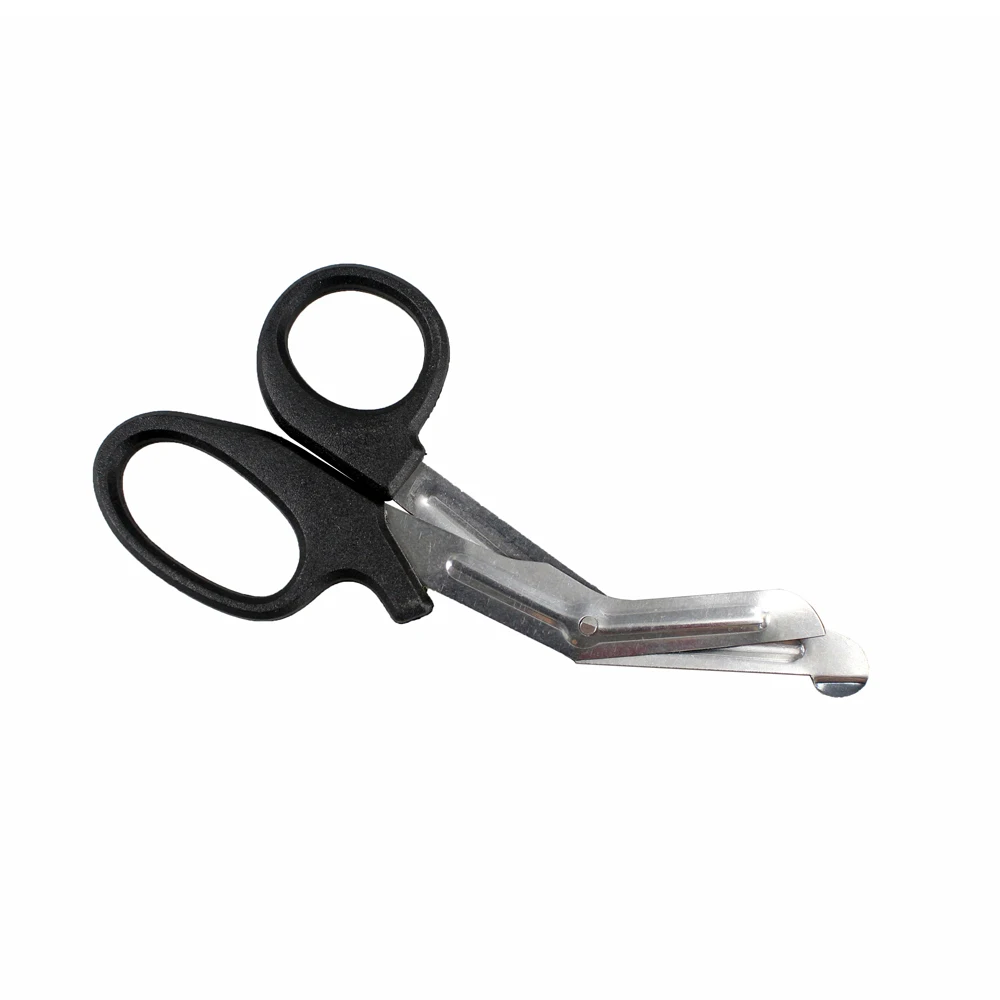 Тактический жгут с одной ручкой сдвиг травм облегченная модульная система