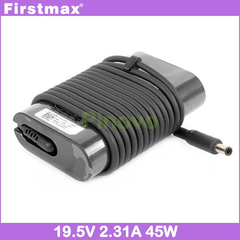 

Блок питания переменного тока 19,5 в 7000 а 45 Вт для Dell, зарядное устройство для ноутбука inspiron 13 3000 11 series, источник питания