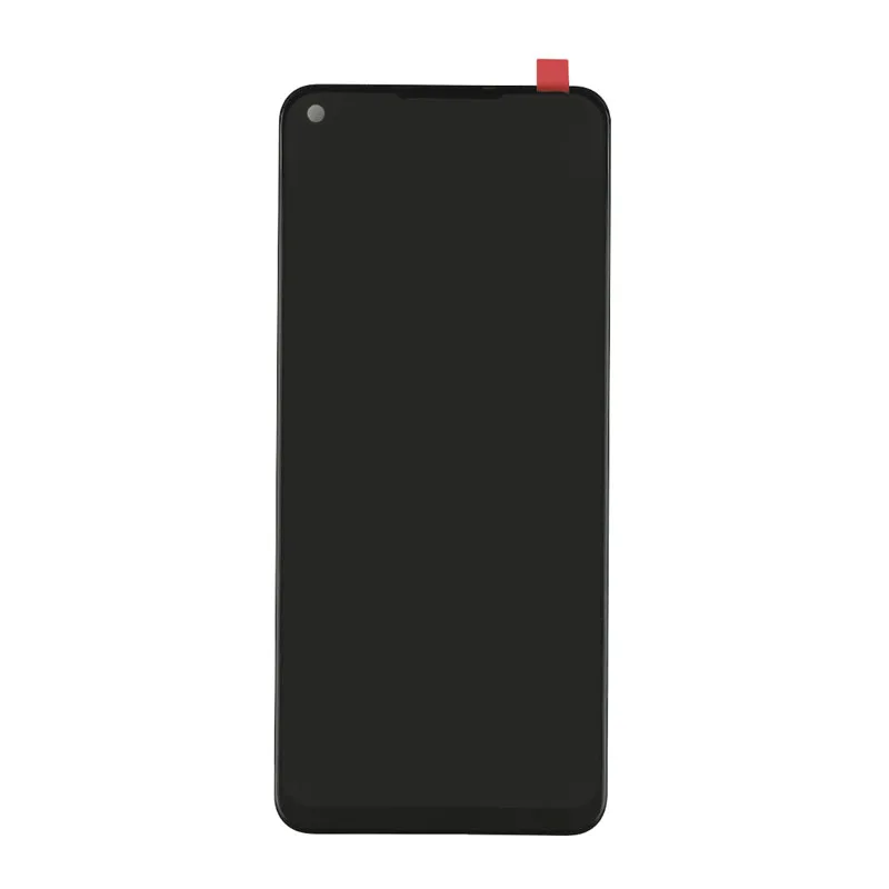 ЖК дисплей и дигитайзер сенсорного экрана для Infinix S5 Lite X652B комбинированное