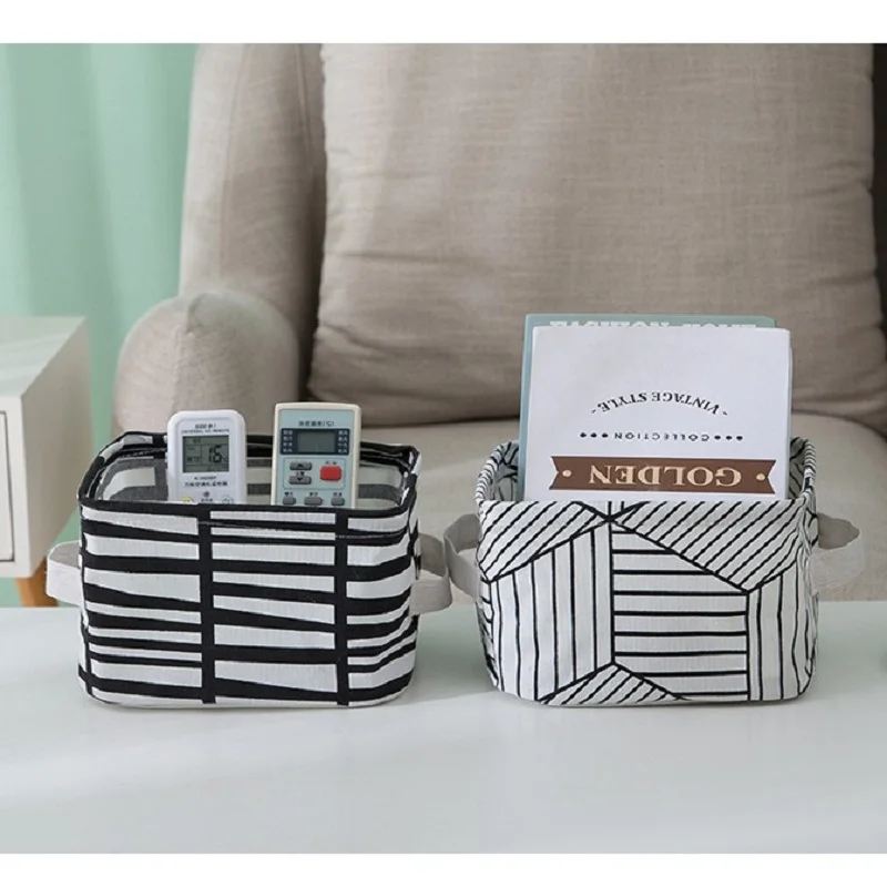 Складная Прачечная Корзина круглая корзина контейнер для хранения хранение