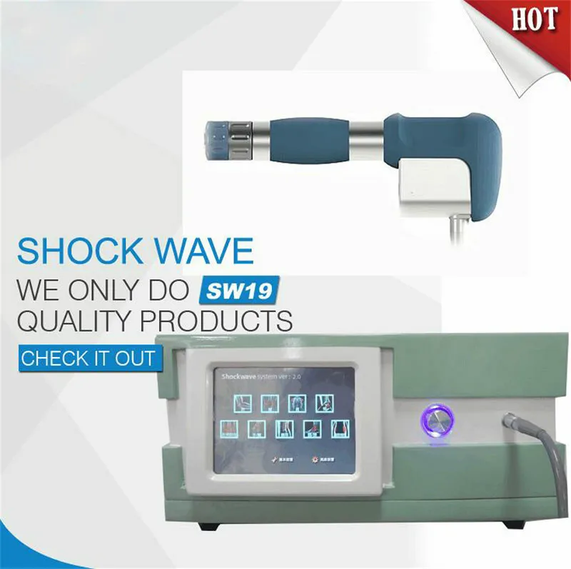 

Physiotherapy Shockwave Shock Wave Therapy Device Eswt Radial Shockwave Physiotherapy For Erectile Dysfunction (Ed)