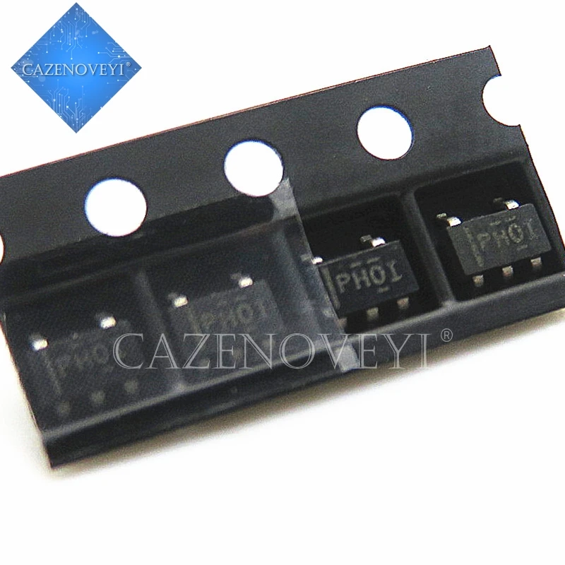 10 шт./лот TPS61040DBVR SOT23 TPS61040 пхои TPS62203DBVR TPS62203 PH01 SOT23-5 Новый и оригинальный IC в наличии |