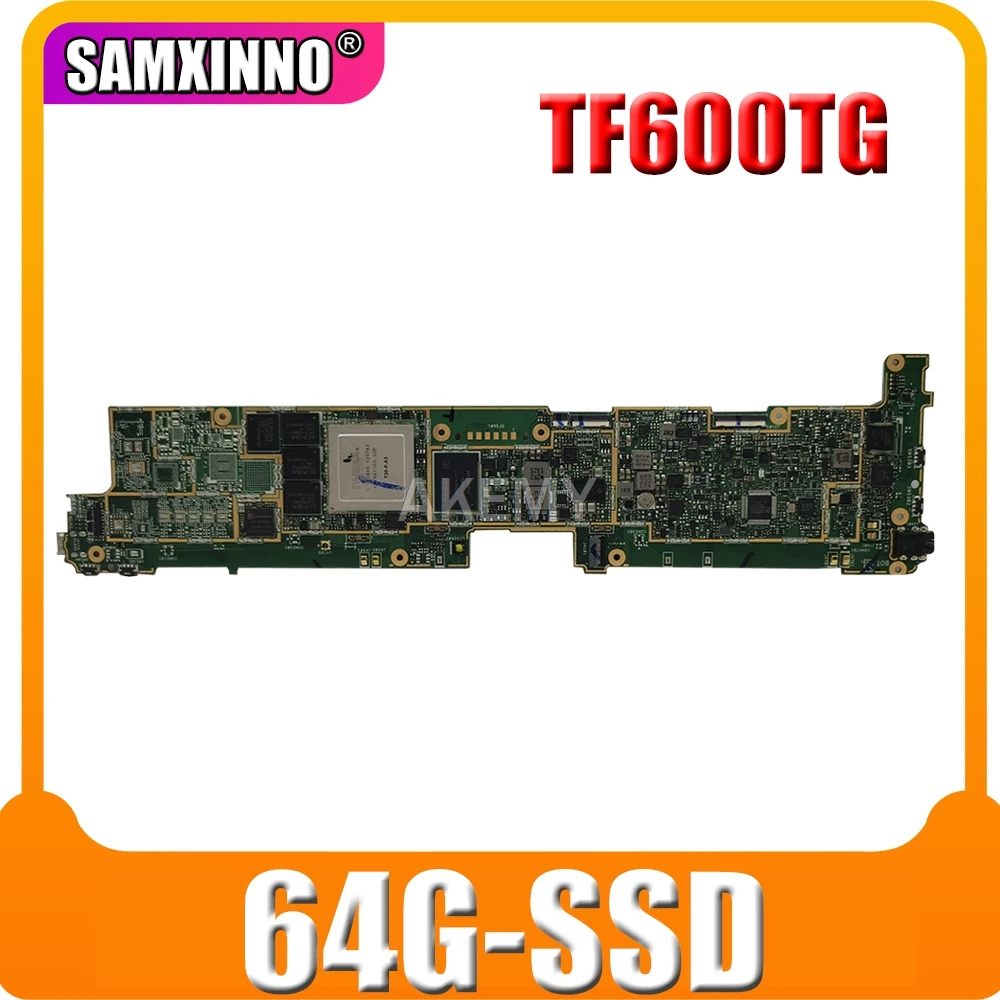 

For Asus VIVOTAB RT TF600T TF600TG 64GB SSD