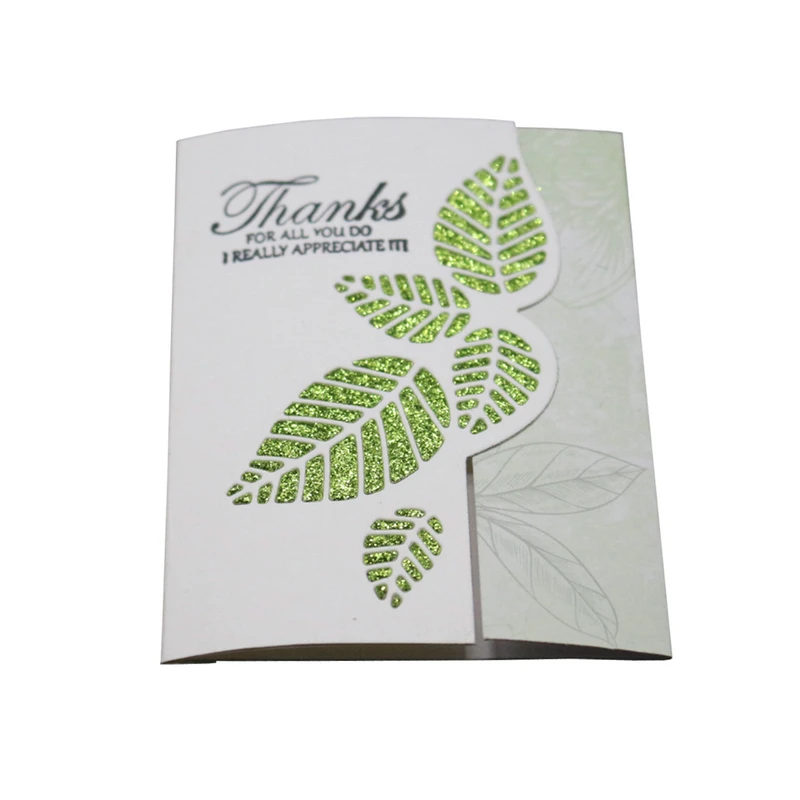 Металлические трафареты для вырезания веток листьев сделай сам скрапбук карта