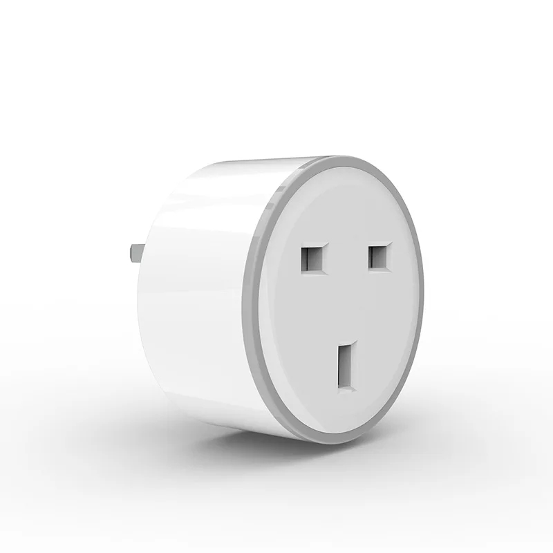Умная розетка с поддержкой Wi Fi 10 А| |