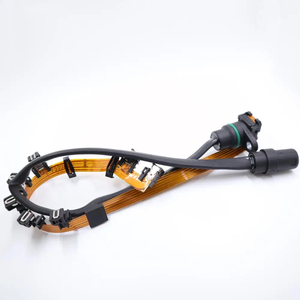 Бренд автоматическая передача внутренний комплект проводов ленточный датчик