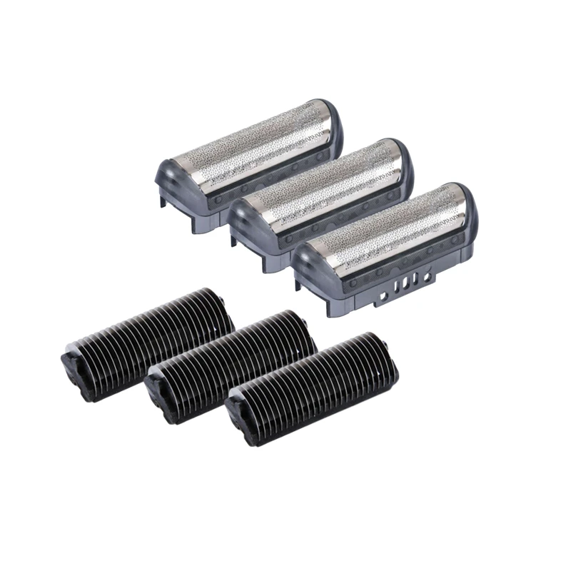 Бритва для BRAUN Cruzer 3 Z4 Z5 180 190 1735 Z40 1775 | Бытовая техника