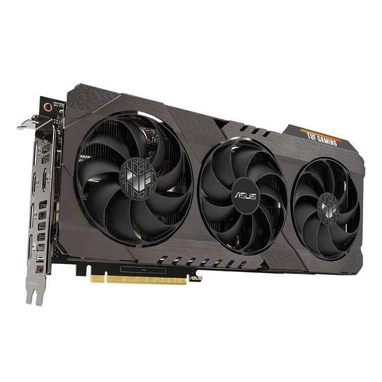 

Game. Mining RTX 3060 OC version graphics card. 99 new. Non-lhr