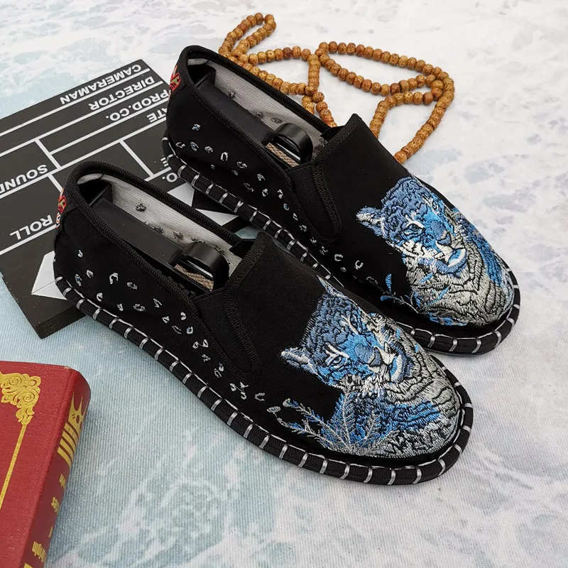 

Men's Shoes