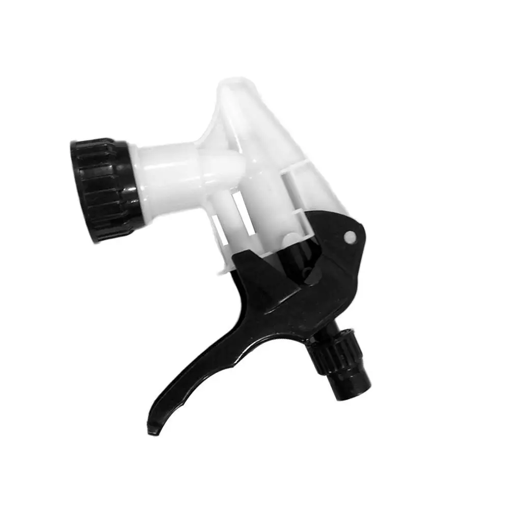 

1 Pcs Irrigation Spray Head Chemical Resistant Trigger Head Spray Tool Bottle Nozzle R8Q6