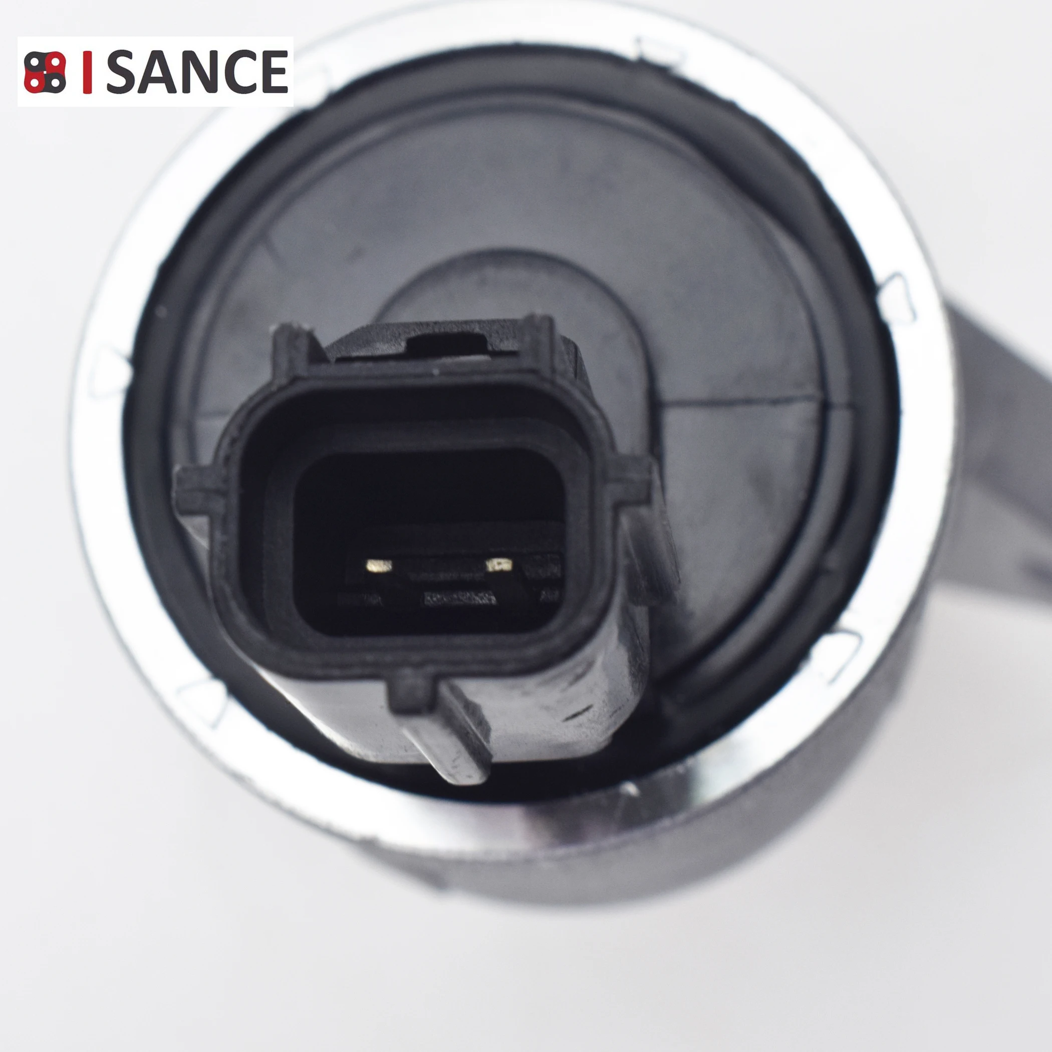 Клапан управления холостым воздухом IACV АК и жгут проводов коннектор для Ford Fiesta