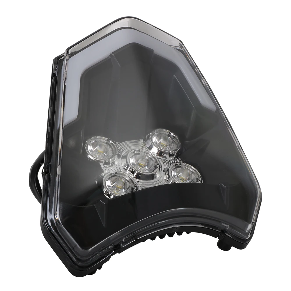 Аксессуары для мотоциклов светодиодный ные фары фитиль фар KTM EXC XC XCF XCW XCFW SX SXF SXS 125