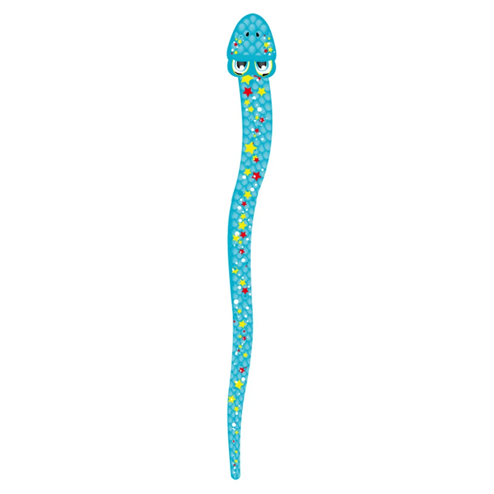 

PVC Material Outdoor Water Snake Toys Lawn Garden Water Toys Children Play Water In Summer Splashing Toy For Outdoor