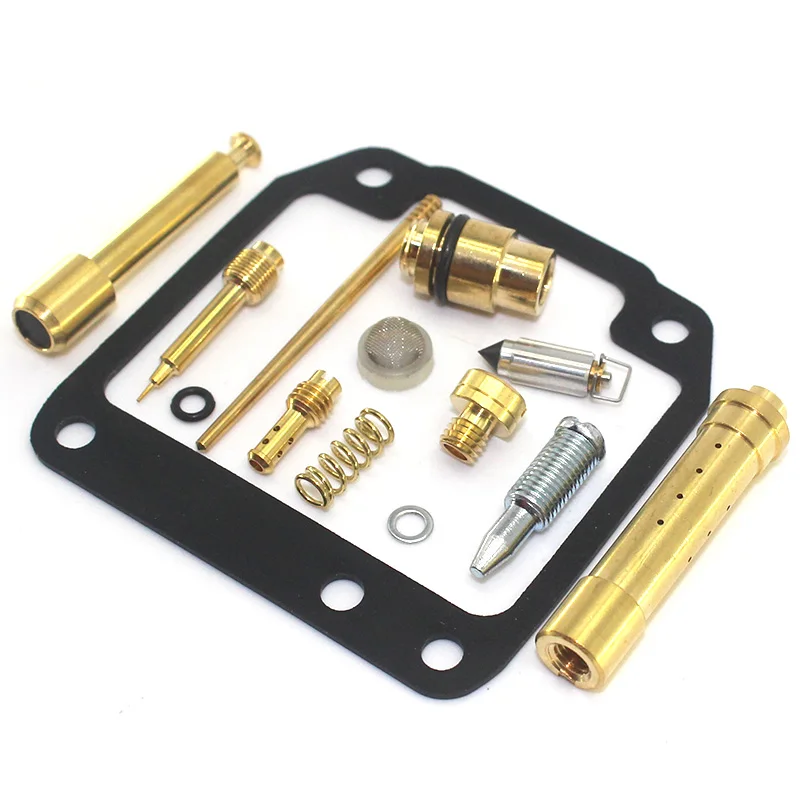 Аксессуары для мотоциклов YAMAHA XJR400 xjr 400 1994 1995 1996 1997 1998 набор Ремонта Карбюратора