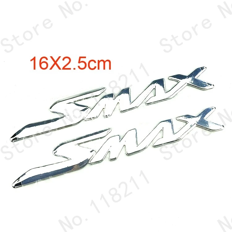 3D наклейки для мотоцикла скутера Yamaha SMAX SMAX155|sticker for yamaha|scooter stickerdecals scooter |