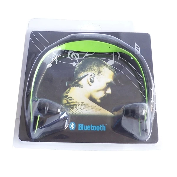 EHUNT BT-211 Bluetooth гарнитура Беспроводной блютус уха Висячие Наушники вкладыши для мобильных телефонов на плоской подошве Другое устройства с функцией Bluetooth