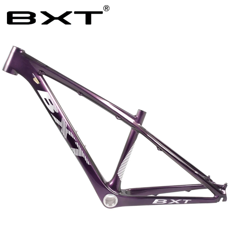 Chameleon purple Новые Детские карбоновые 26er mtb велосипедная Рама из углеродного сплава рамы 14 дюймов карбоновые mtb рамы карбоновые Детские рамы - Цвет: Chameleon purple