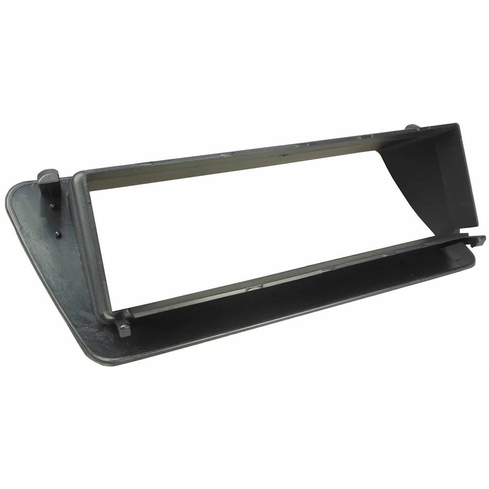 Автомобильный радиоприемник один Din для FIAT Bravo Fascia радио CD DVD стереопанель