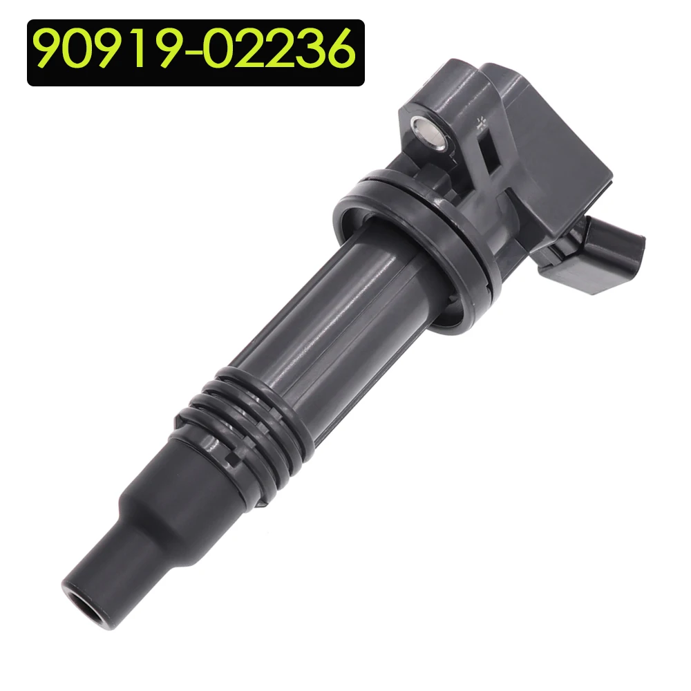 90919 02236 новая катушка зажигания для Toyota Altezza Gita SXE10 3SGE автомобильные аксессуары